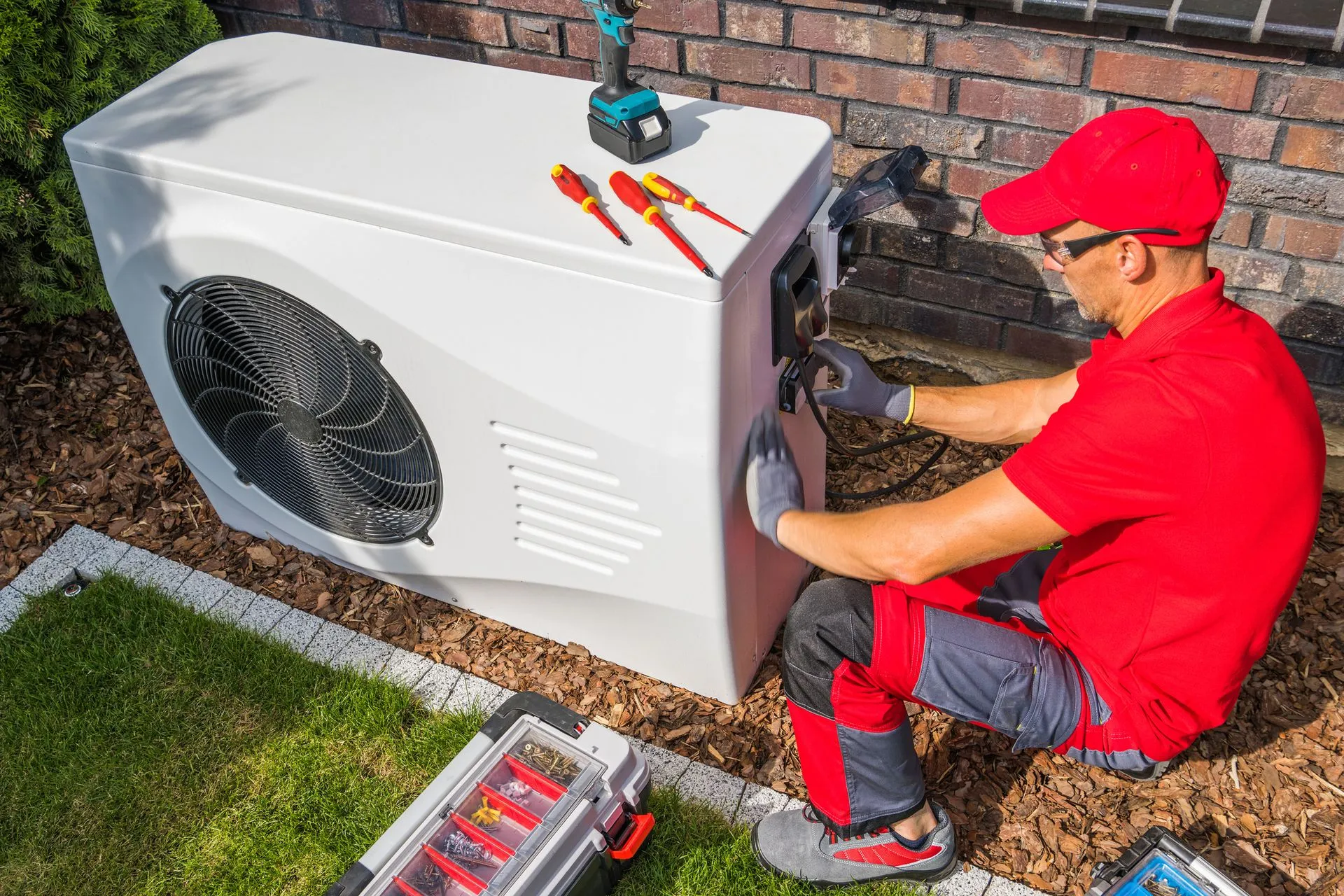 About HVAC in Budd Lake, NJ